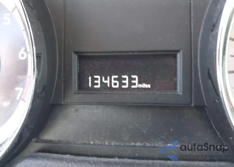 2017 Dodge Grand Caravan Se из США, поврежденный, VIN 2C4RDGBG6HR651942